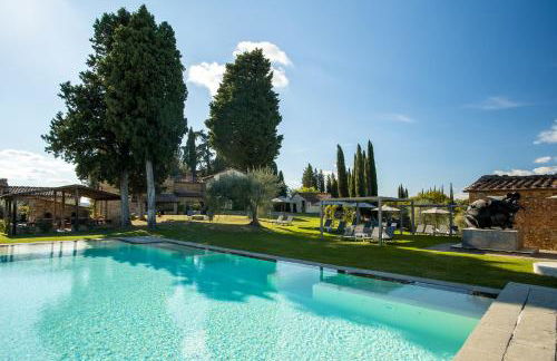 Fattoria la Loggia - Foto 30