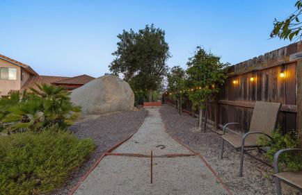 Chardonnay Charm by Avantstay Luxe Group Retreat w/ Pool Mins to Wineries - Foto 86