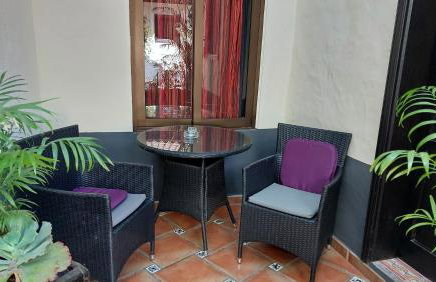 Aptos Monasterio de San Antonio 2 - Foto 1