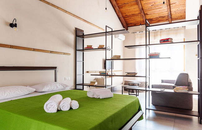 Borgo del Bambù - Photo 3