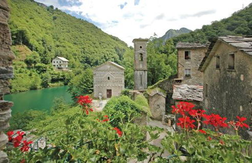 Nice Home In Terrinca With Wifi - Foto 6