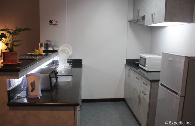 Sun Plaza Subic - Foto 15