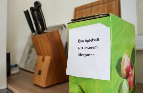 Moderne Ferienwohnung Nähe Bad Griesbach, Haarbach - Foto 9