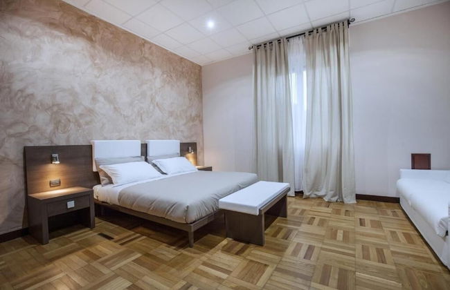 Guesthouse Vittoria Rooms - Foto 26