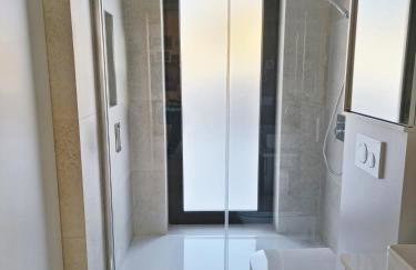 Czôrny Dąb - dom wakacyjny na Kaszubach, bilard, jacuzzi, sauna - Foto 36