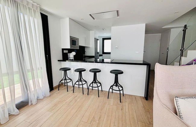 Scenic Villa in Finestrat With Private Pool - Foto 10