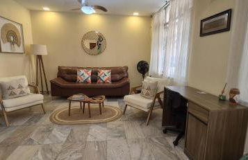 A cozy apt in the heart of Nazareth - Foto 7