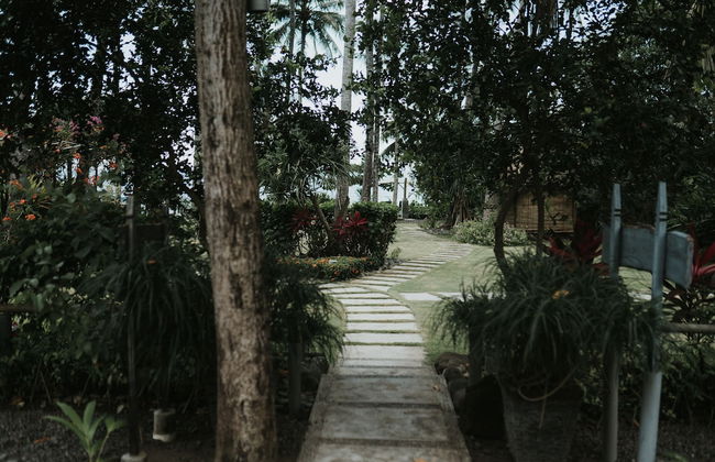 Aloka Bahari Villas - Foto 70