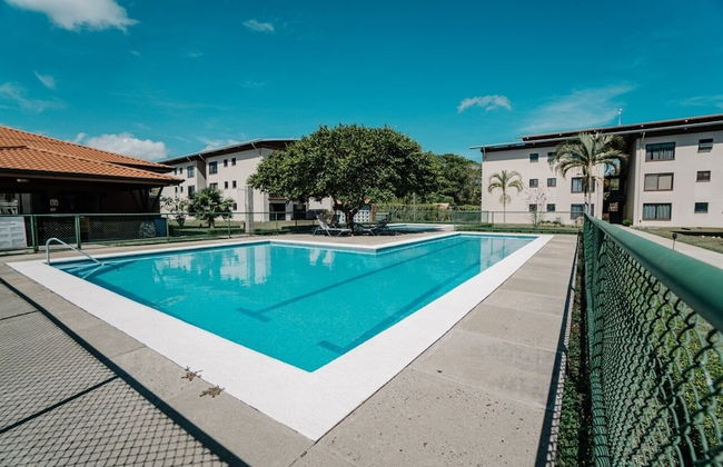 Apartamento Ganesha Liberia - Photo 39