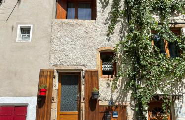 Petite maison de vacances en Cévennes - Foto 1