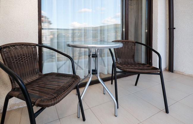 New Line Village Apartments - Foto 34