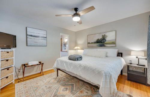 Colorado Springs Home with Patio 3 Mi to Downtown! - Foto 14