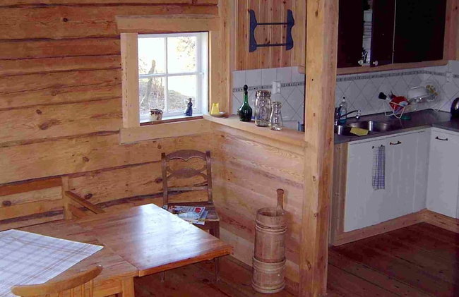 8 Person Holiday Home in Vimmerby - Foto 13