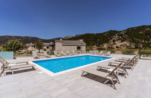 Omalos Village - Photo 28