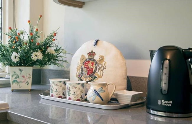 Oak House Farm - Foto 13