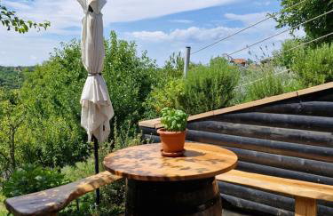 GREENHILLS Relax & Holiday House - Foto 39