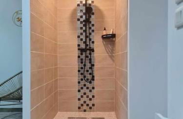 Maison cosy avec jacuzzi - Foto 13