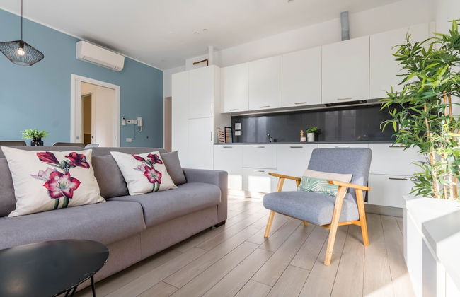 JOIVY Via Mazzini - Photo 69