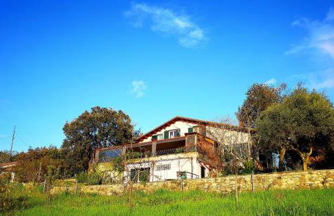 La Tinaia Country House - Foto 93
