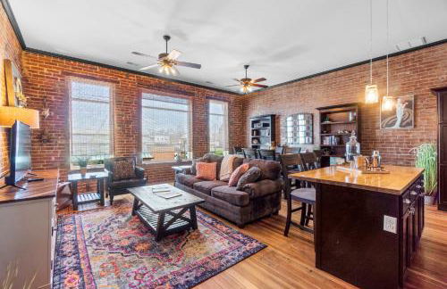 Downtown Loft Amazing Bath Tub & Shower #9 - Foto 1