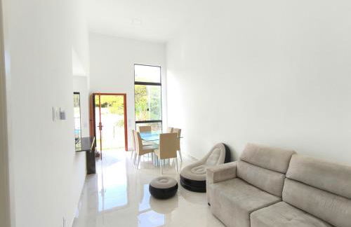 Casa Natura - Niterói Praias Oceânicas - Photo 11