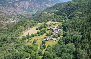 Casa Vacanze Grand-Haury da Andrea - Foto 31