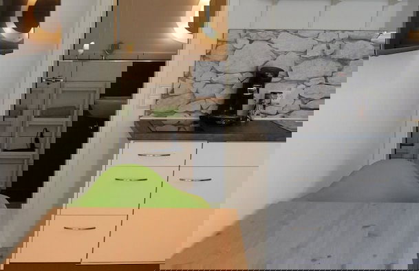 Apart Hotel Dillinger Schwabennest - Foto 21