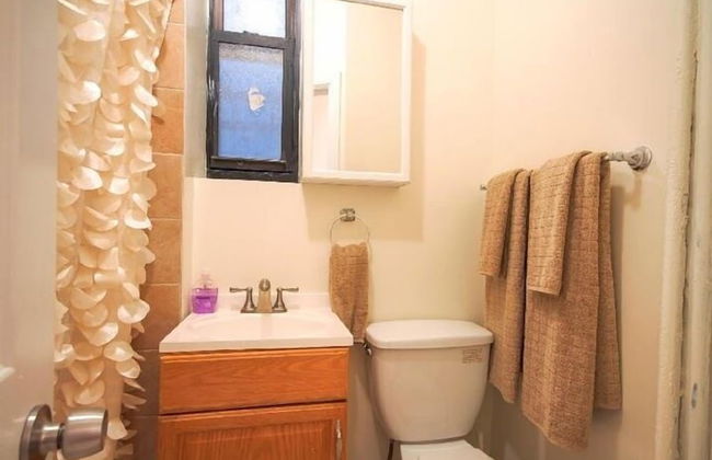 Washington Heights Apartments - Foto 41