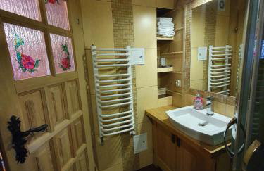 Domek Góralski Chatka Puchatka - Foto 17