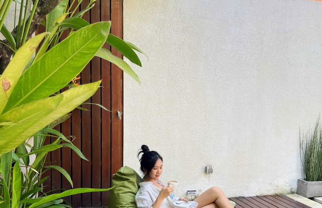 Danka Villa - Foto 23