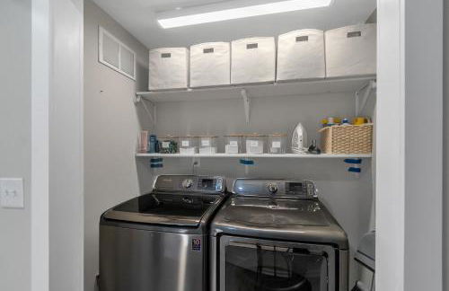 Charming Pet Friendly Concord Retreat home - Foto 14