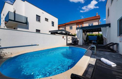 Villa Essenza Mare in Vodice with private pool & pet friendly - only 650 meters from the beach - Photo 2