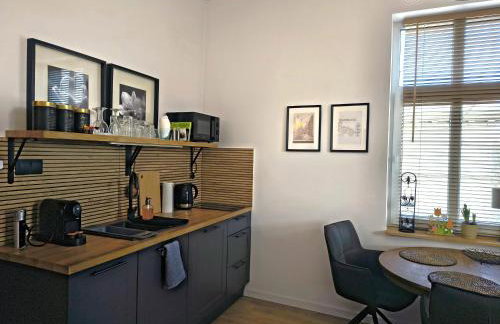 Apartament Wieżyczka - Foto 2