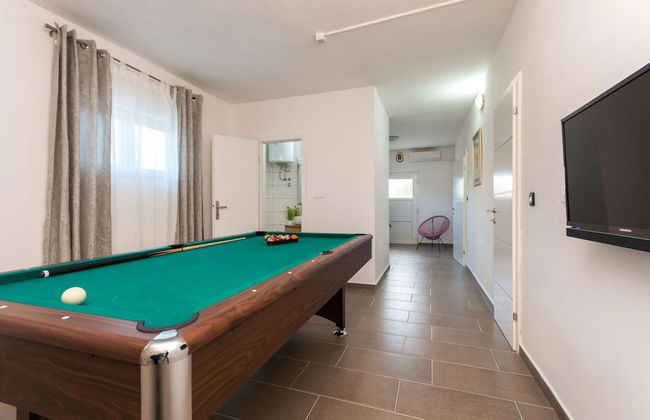 Villa Didov Dvor Zadarvillas - Foto 24