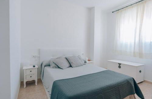 Vivienda Turística Sunbeach-Xilxes VT-42192-CS - Foto 6