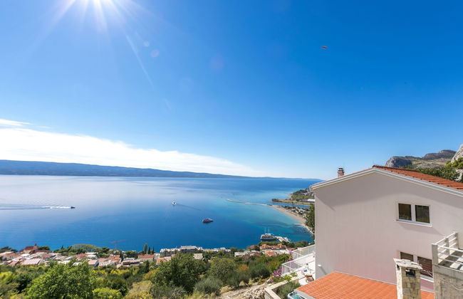 Apartments Luxury View - Photo 25