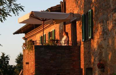 Villa Cozzano - Foto 24