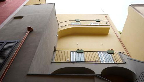 Casa Vacanza Palazzo Monacelli - Foto 4