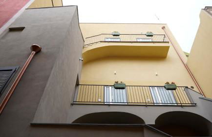 Casa Vacanza Palazzo Monacelli - Foto 4