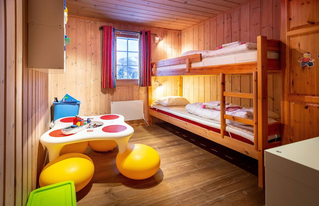 Geilolia Hyttetun - Foto 24