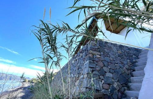 Villa Maris - accesso diretto alla spiaggia - Foto 15