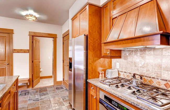 Timbers and Lone Eagle by Keystone Resort - Foto 27