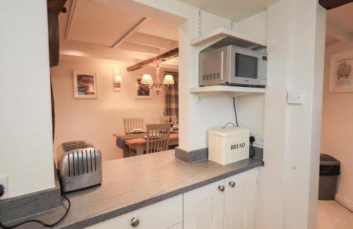 Jasmine Cottage - Foto 14