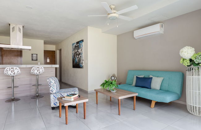 Luxury 2 Bedroom Apartments - Foto 54