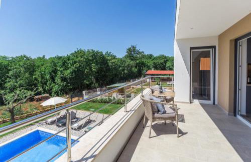 Holiday home Fiorini by SeeAdria Agency - Foto 6
