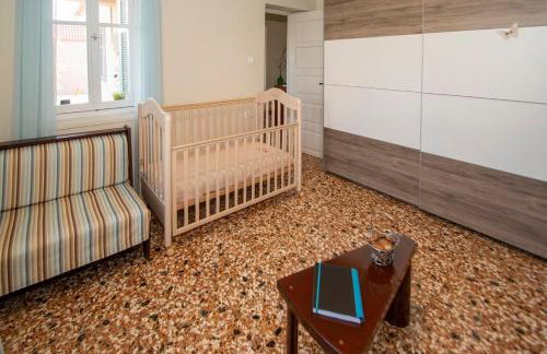 An Amazing Earthly House in Sofades - Foto 29