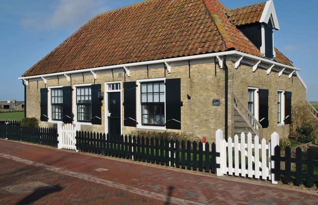 Holiday Home in Texel Near Sandy Beaches - Foto 5