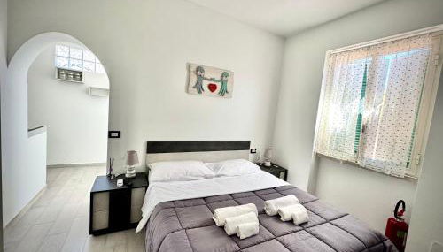 Santa Marinella Homes - Foto 3, towels