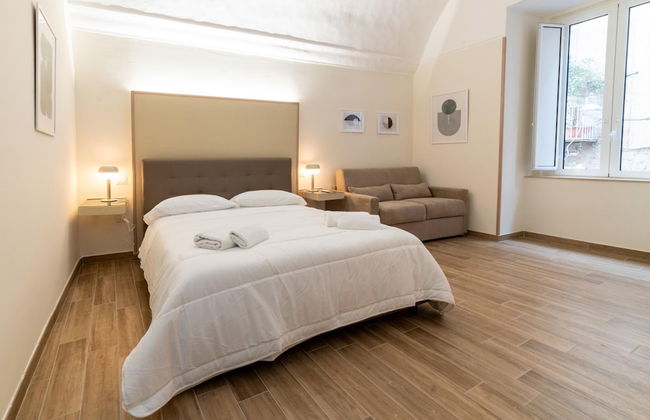 Villari 48 Apartment - Appartamento 1 - Foto 6