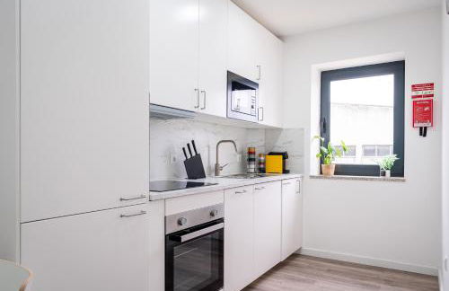 HostWise - Modern Flat with a Suite - Foto 49